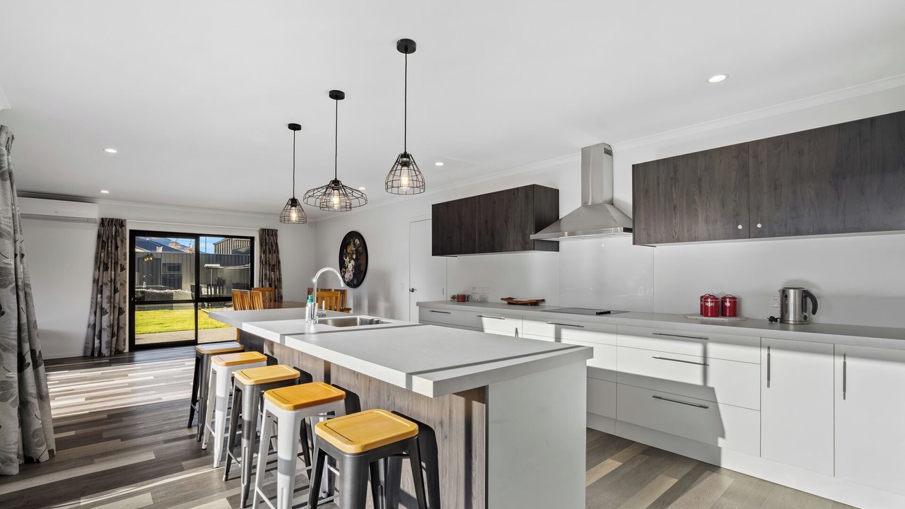 Photo of Kitchen in Lowburn