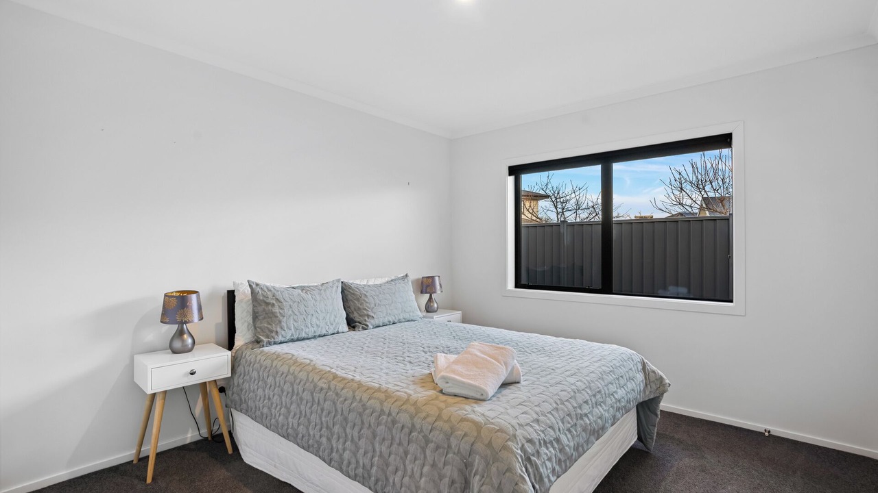 Photo of Bedroom in Lowburn