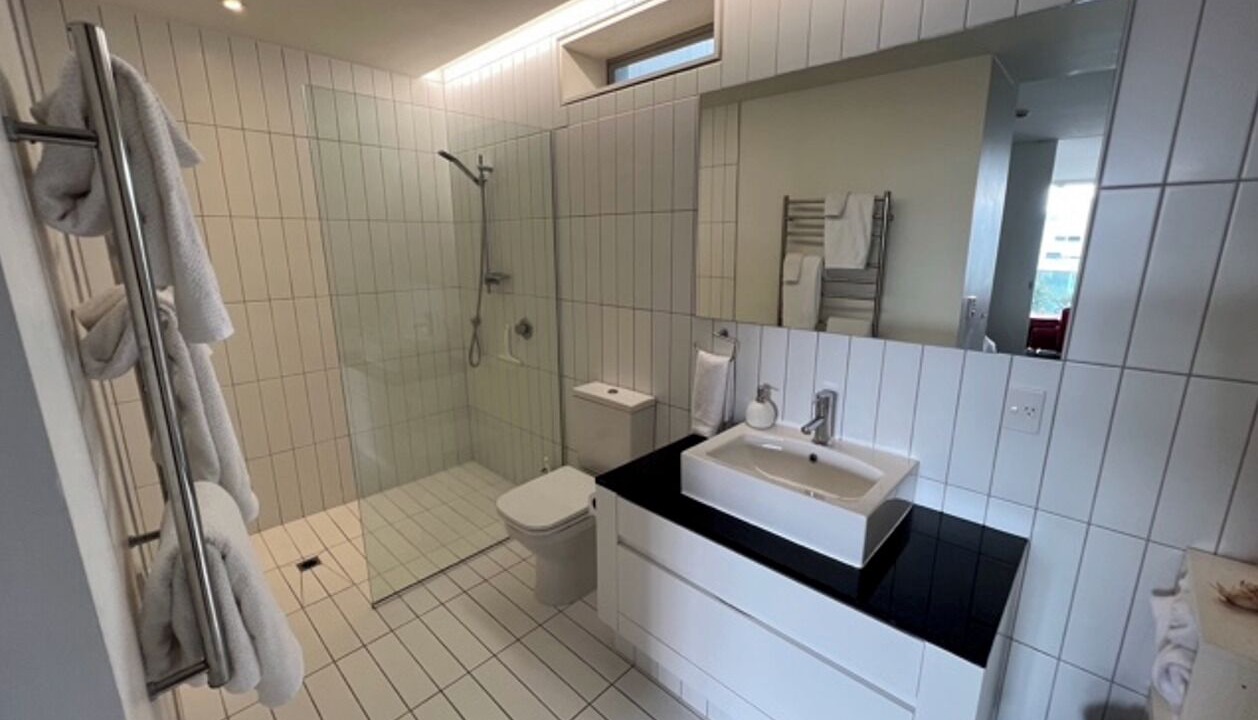 Photo of Bathroom in Freemans Bay