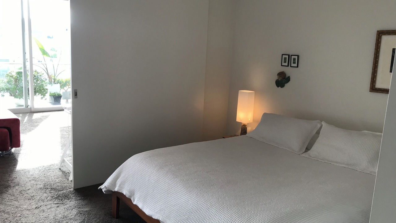 Photo of Bedroom in Freemans Bay