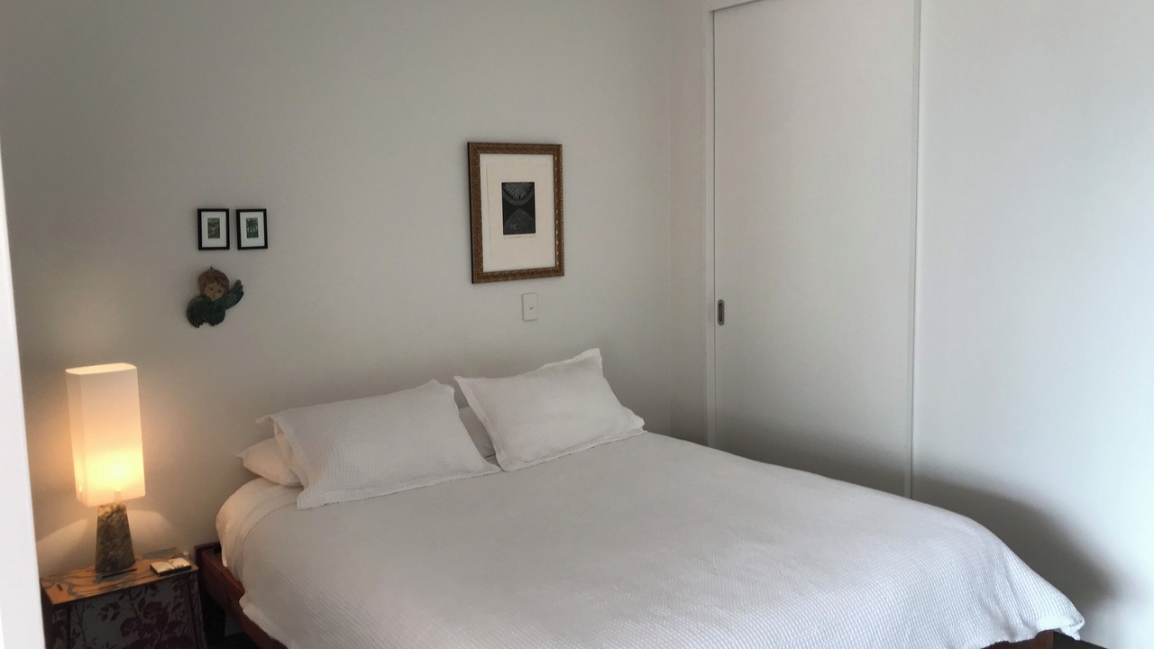 Photo of Bedroom in Freemans Bay