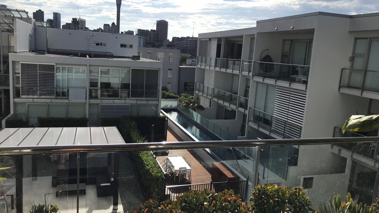 Photo of Outdoor in Freemans Bay