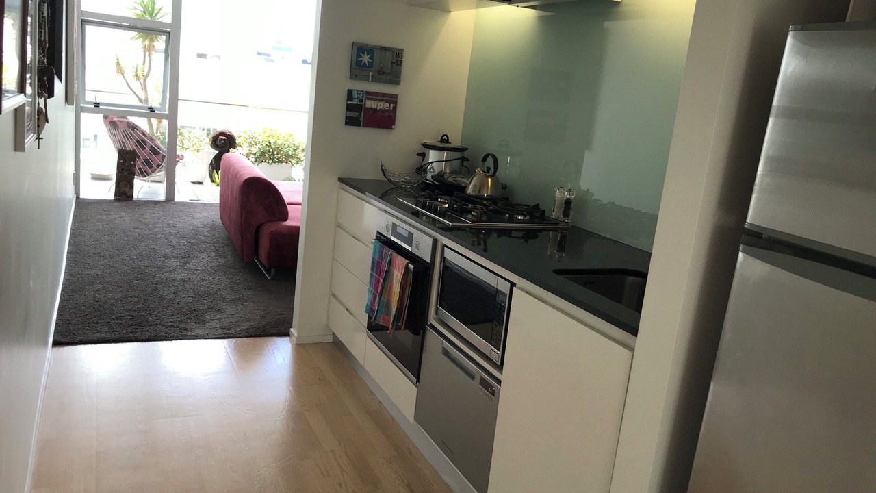 Photo of Kitchen in Freemans Bay