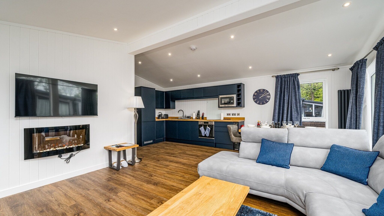 Photo of Livingroom in Errol