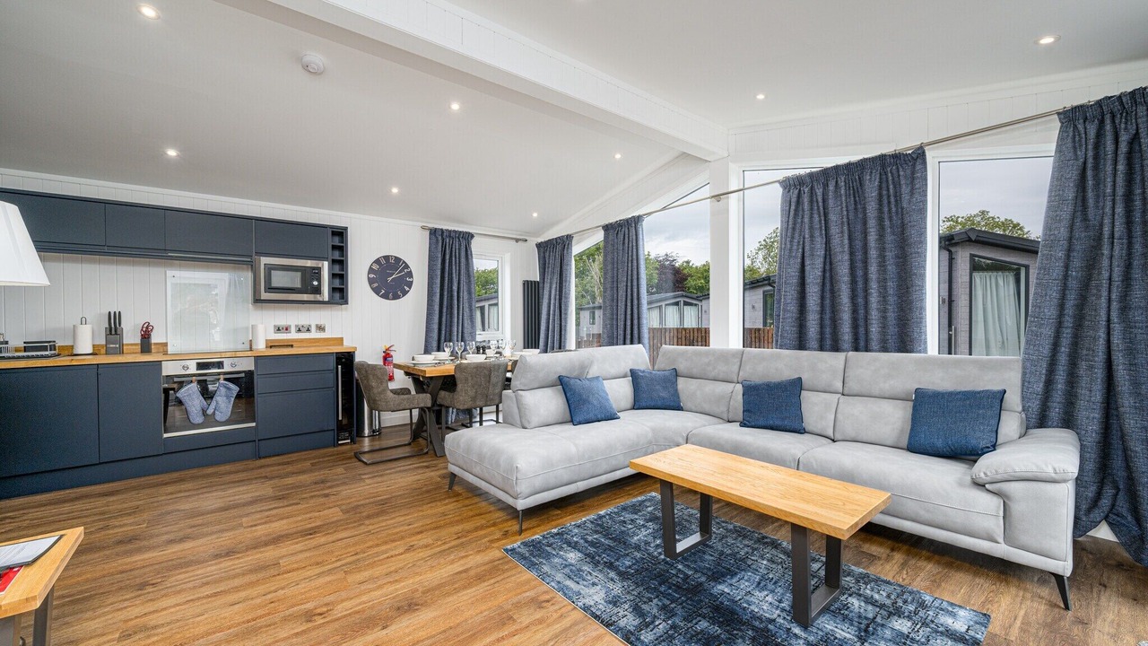 Photo of Livingroom in Errol