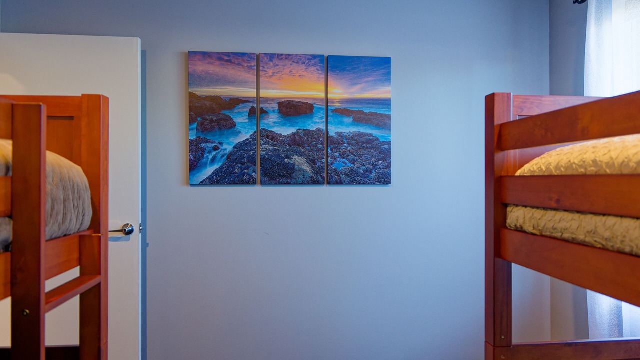 Photo of Bedroom in Kaikoura