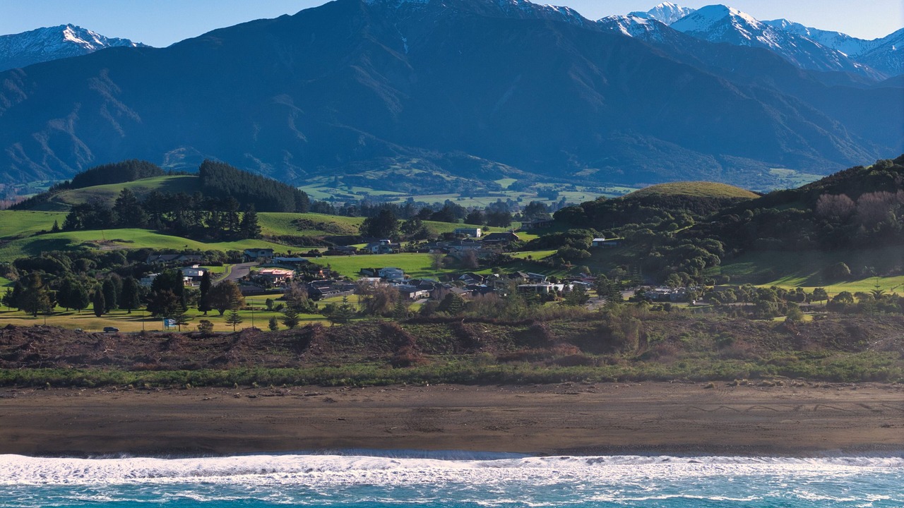 Photo of Others in Kaikoura