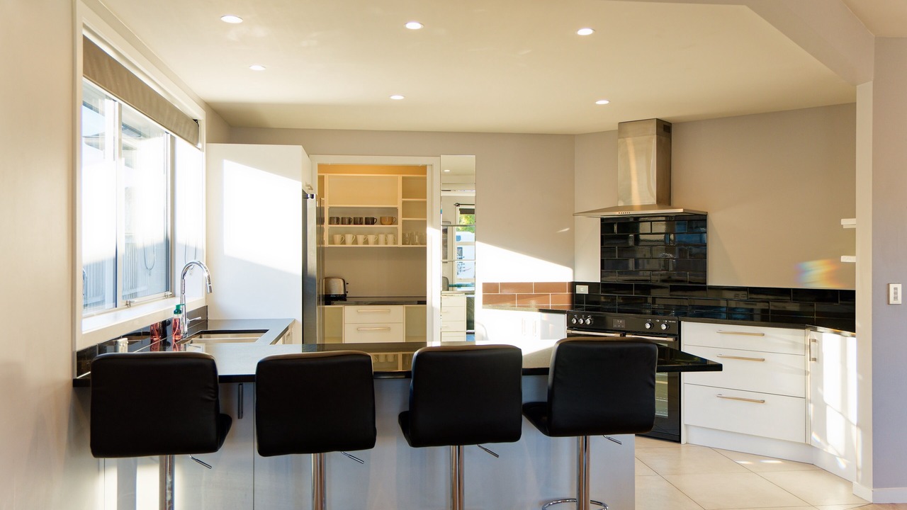 Photo of Kitchen in Kaikoura