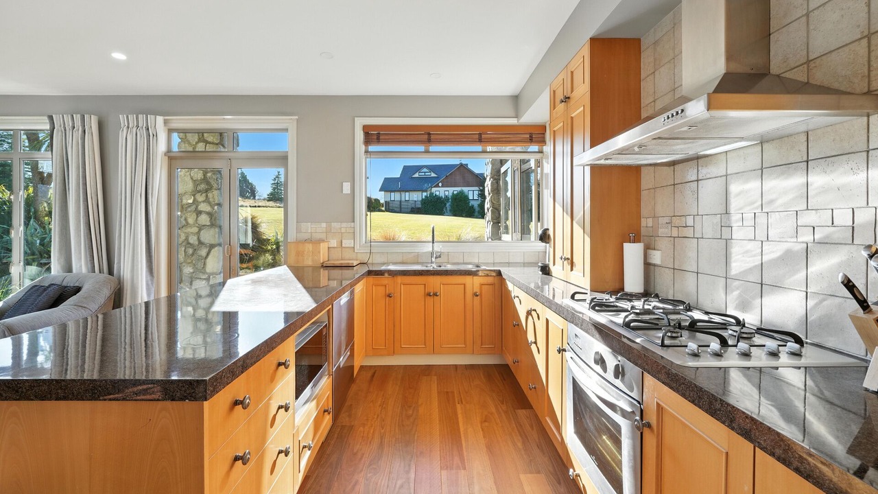 Photo of Kitchen in Windwhistle