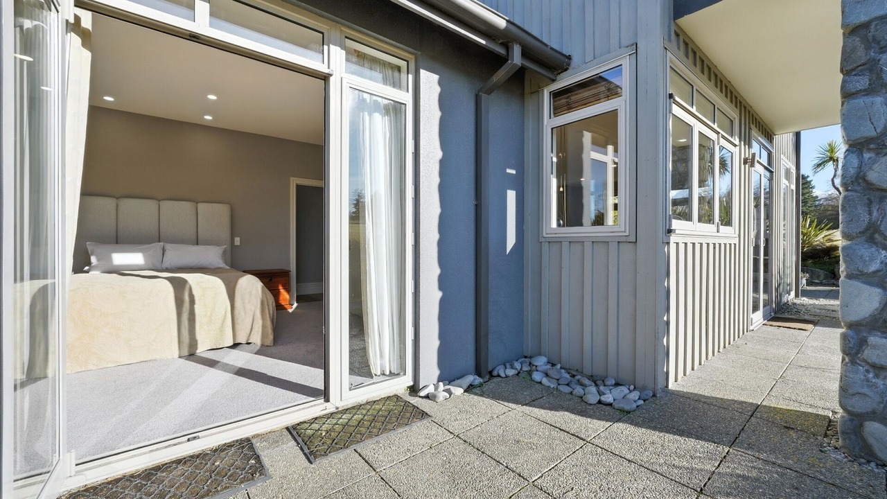 Photo of Patio Balcony in Windwhistle