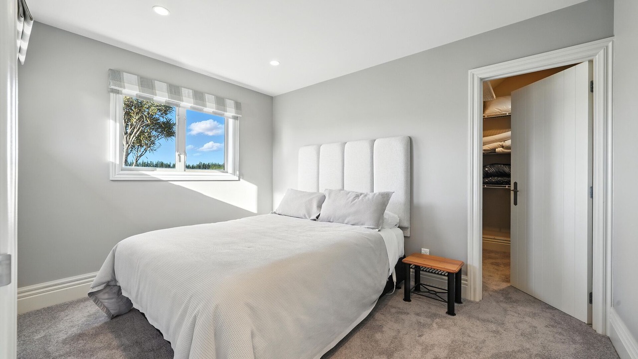 Photo of Bedroom in Windwhistle