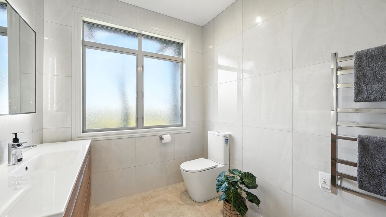Photo of Bathroom in Windwhistle