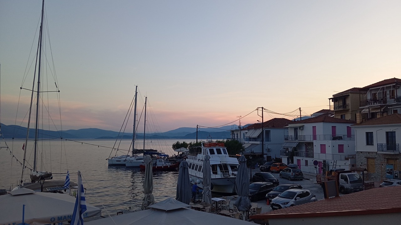 Photo of Others in Trikeri