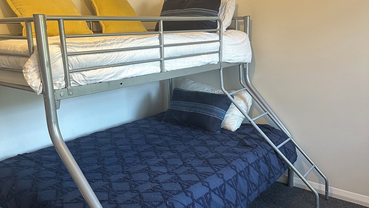 Photo of Bedroom in Raumati Beach