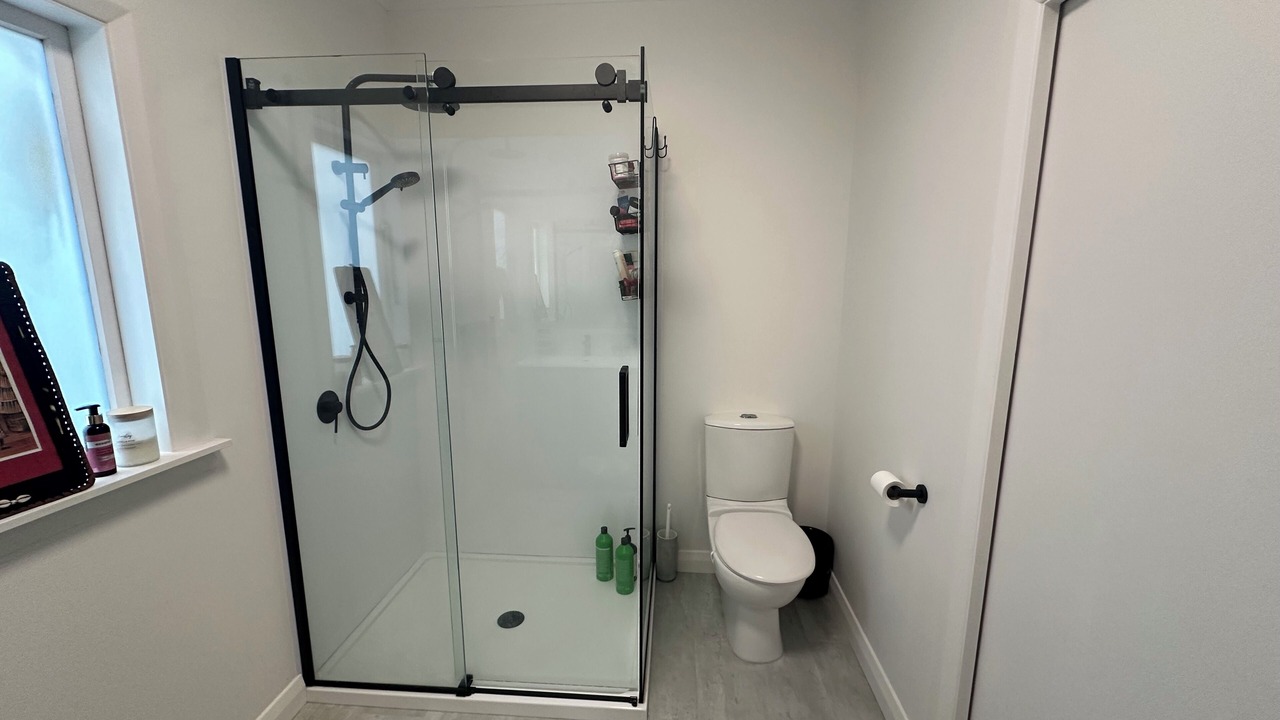 Photo of Bathroom in Raumati Beach