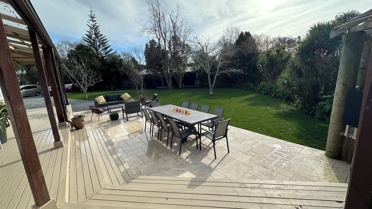 Photo of Outdoor in Raumati Beach