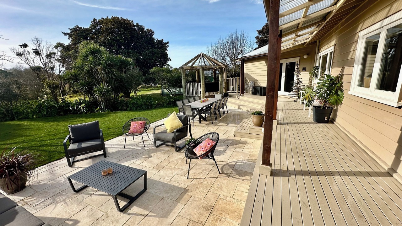 Photo of Outdoor in Raumati Beach
