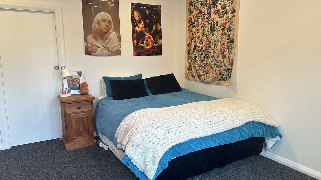Photo of Bedroom in Raumati Beach