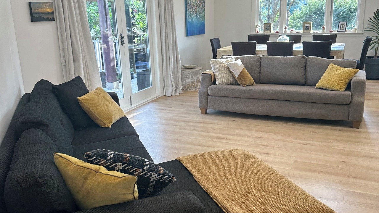 Photo of Livingroom in Raumati Beach