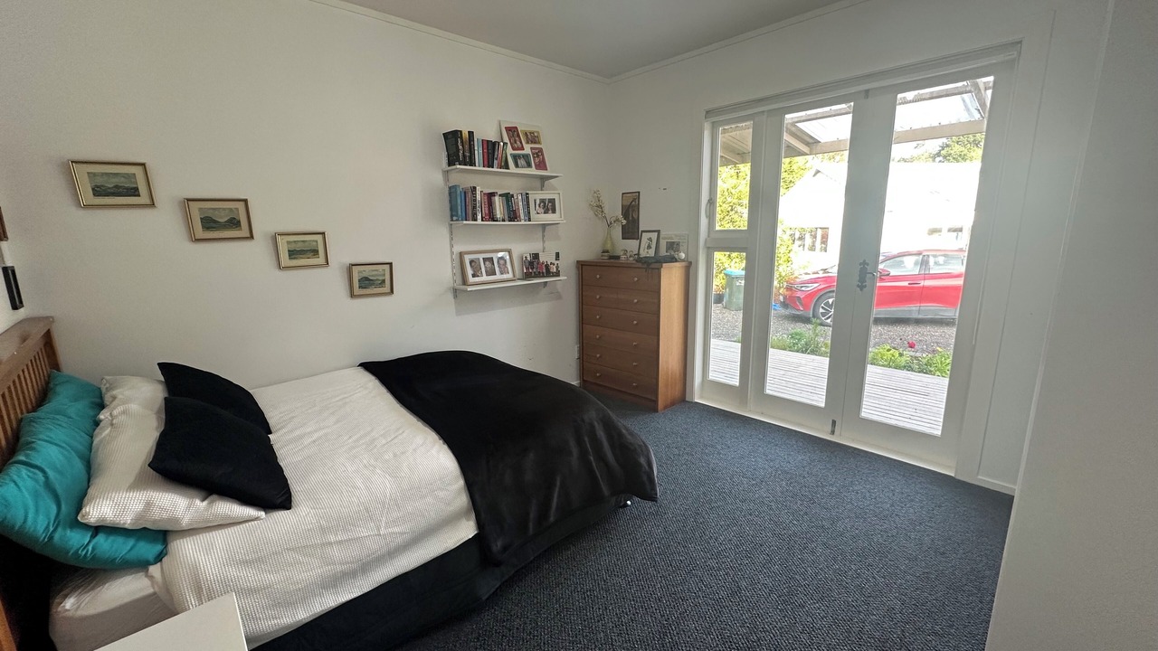 Photo of Bedroom in Raumati Beach