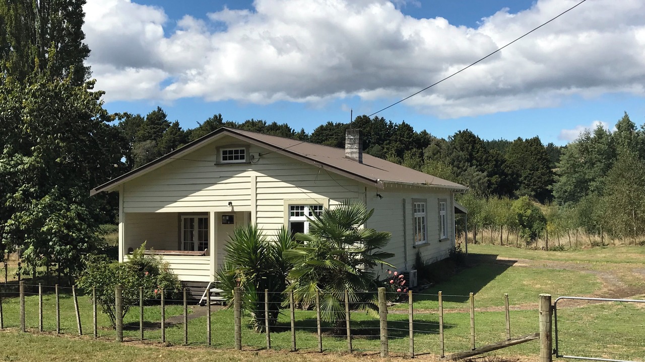 Photo of Outdoor in Manunui
