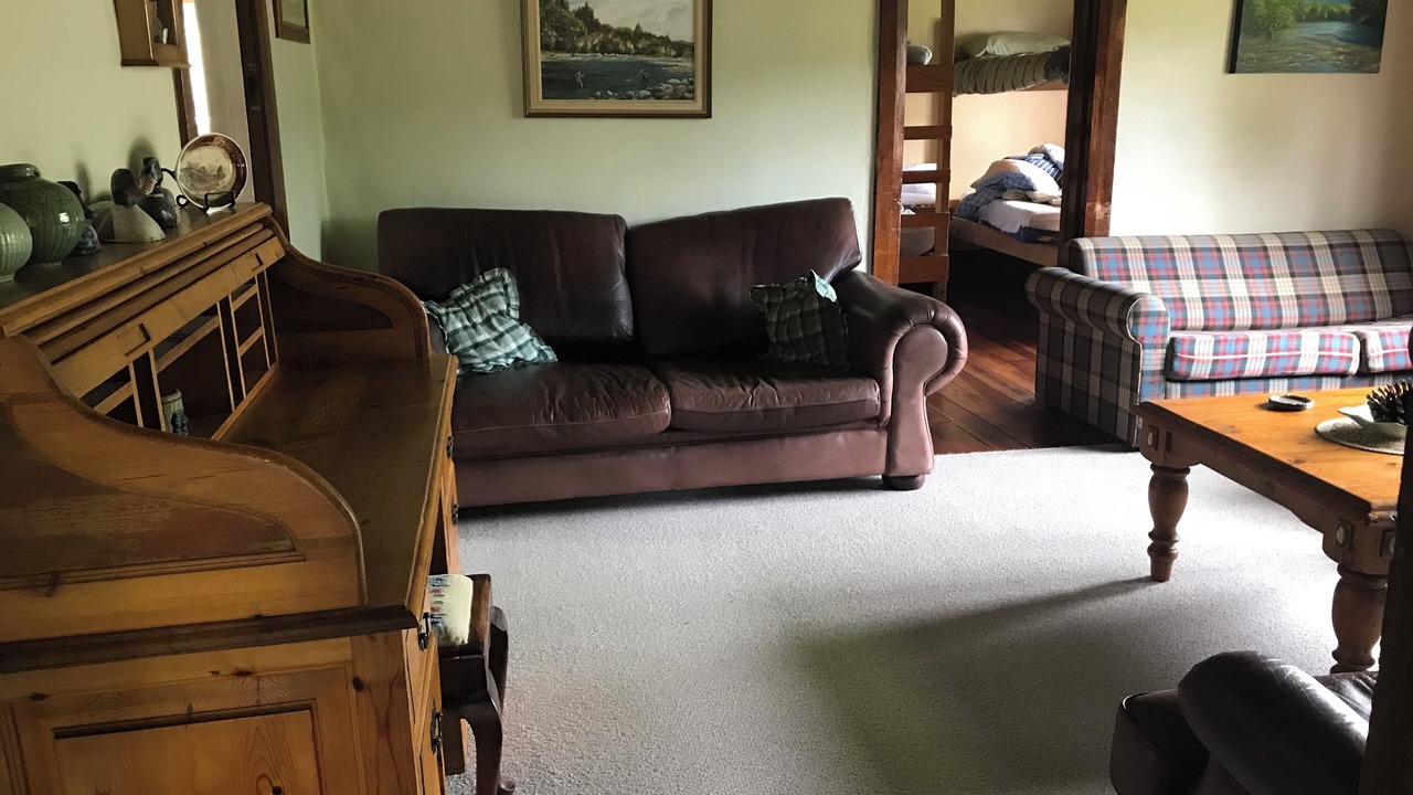 Photo of Livingroom in Manunui