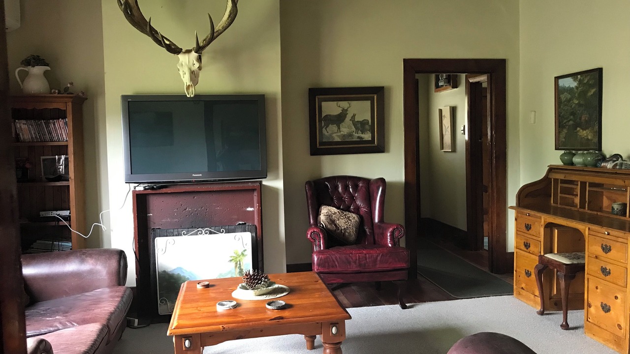Photo of Livingroom in Manunui