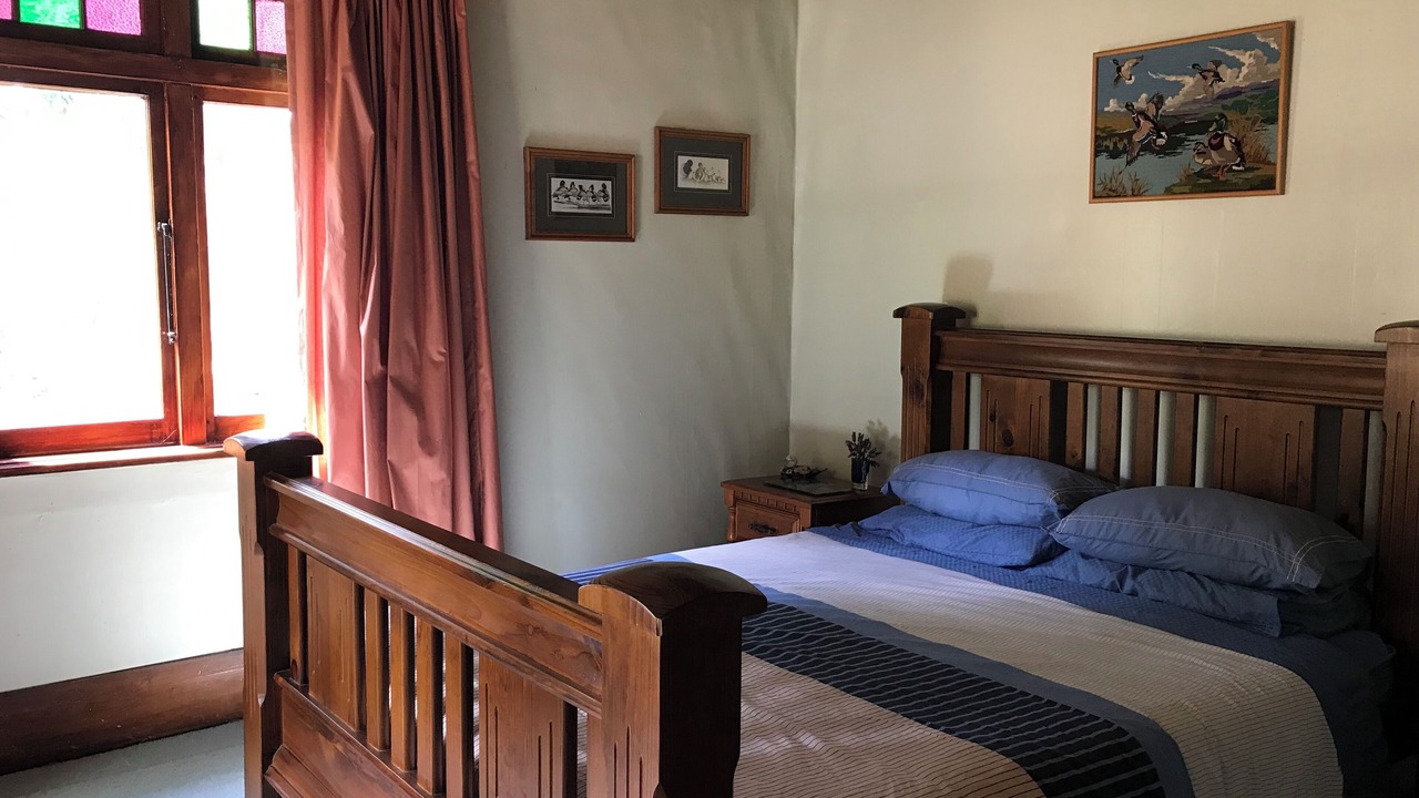 Photo of Bedroom in Manunui