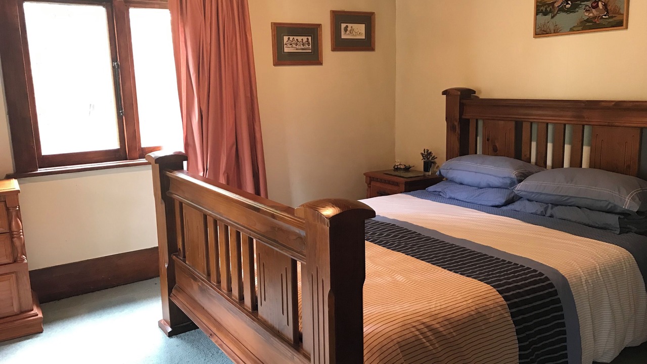 Photo of Bedroom in Manunui