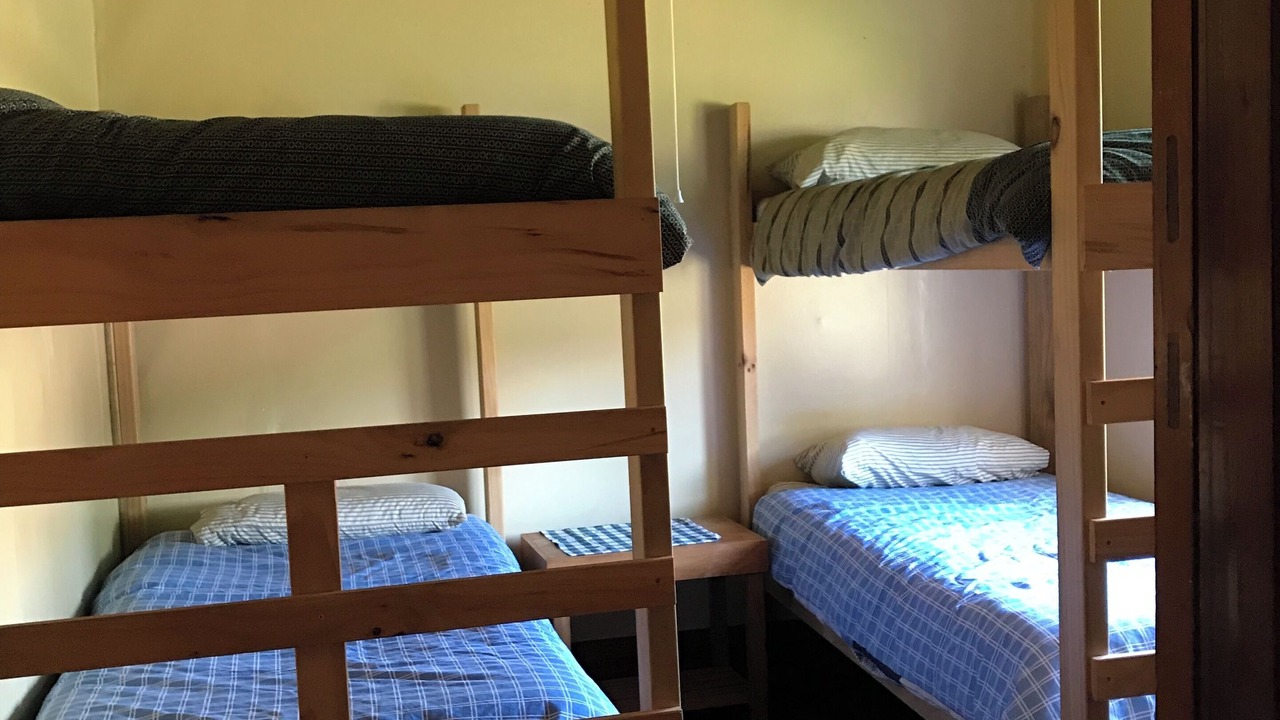 Photo of Bedroom in Manunui