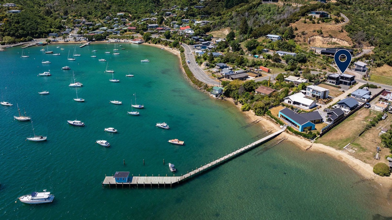 Photo of Others in Waikawa Bay
