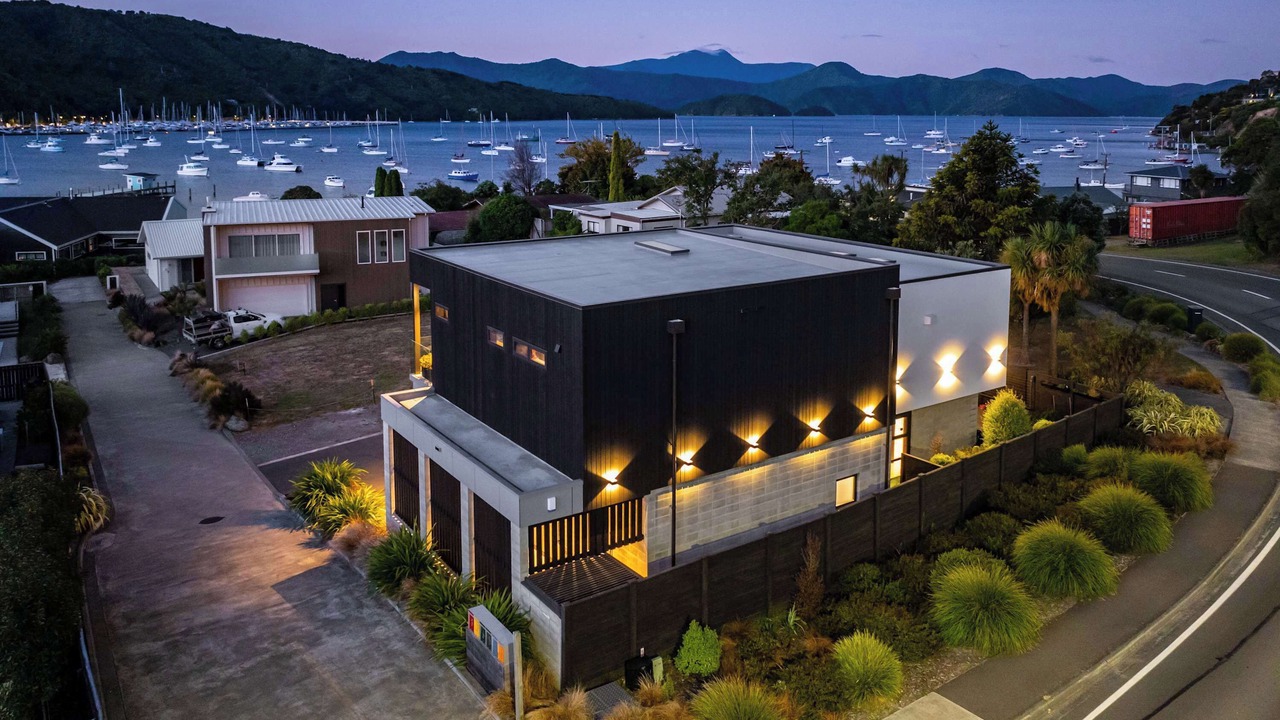 Photo of Others in Waikawa Bay