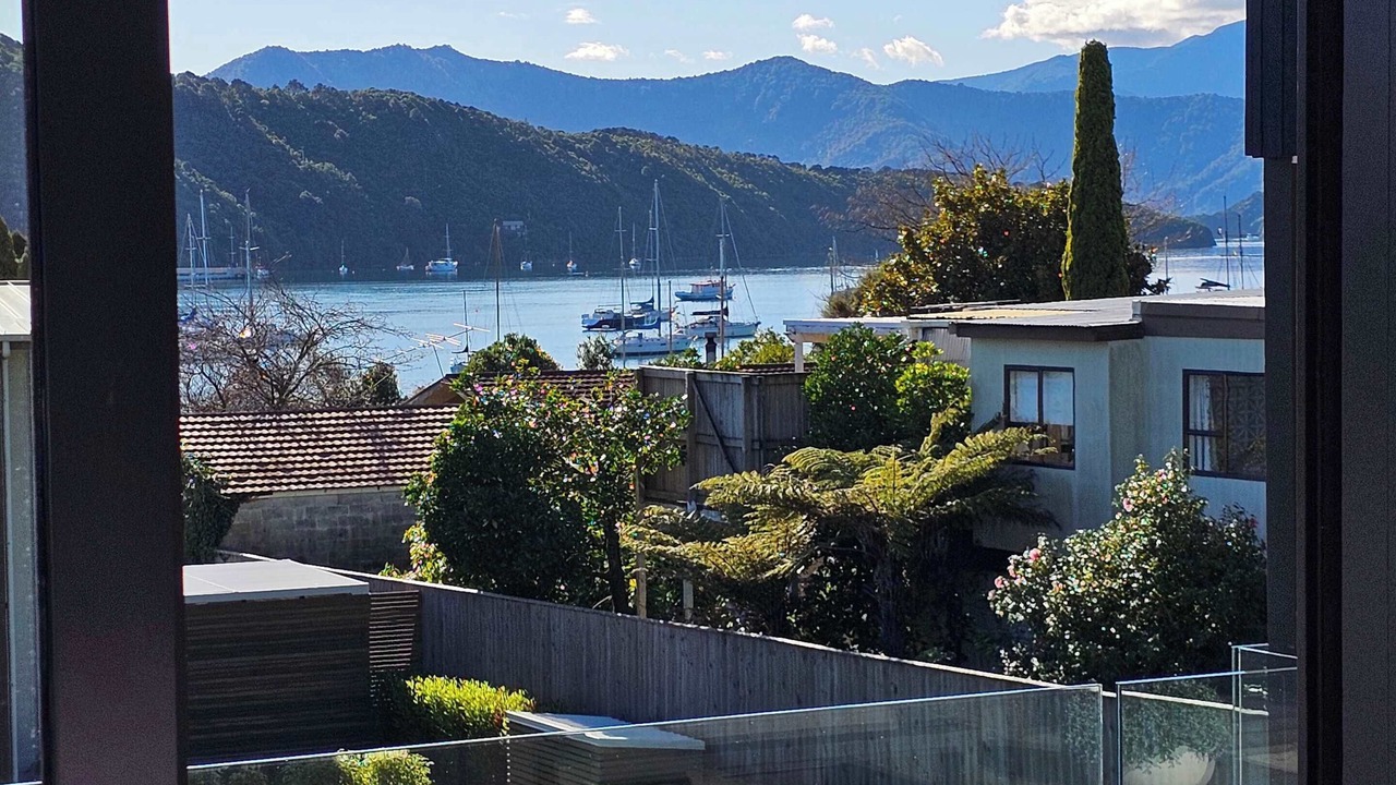 Photo of Others in Waikawa Bay
