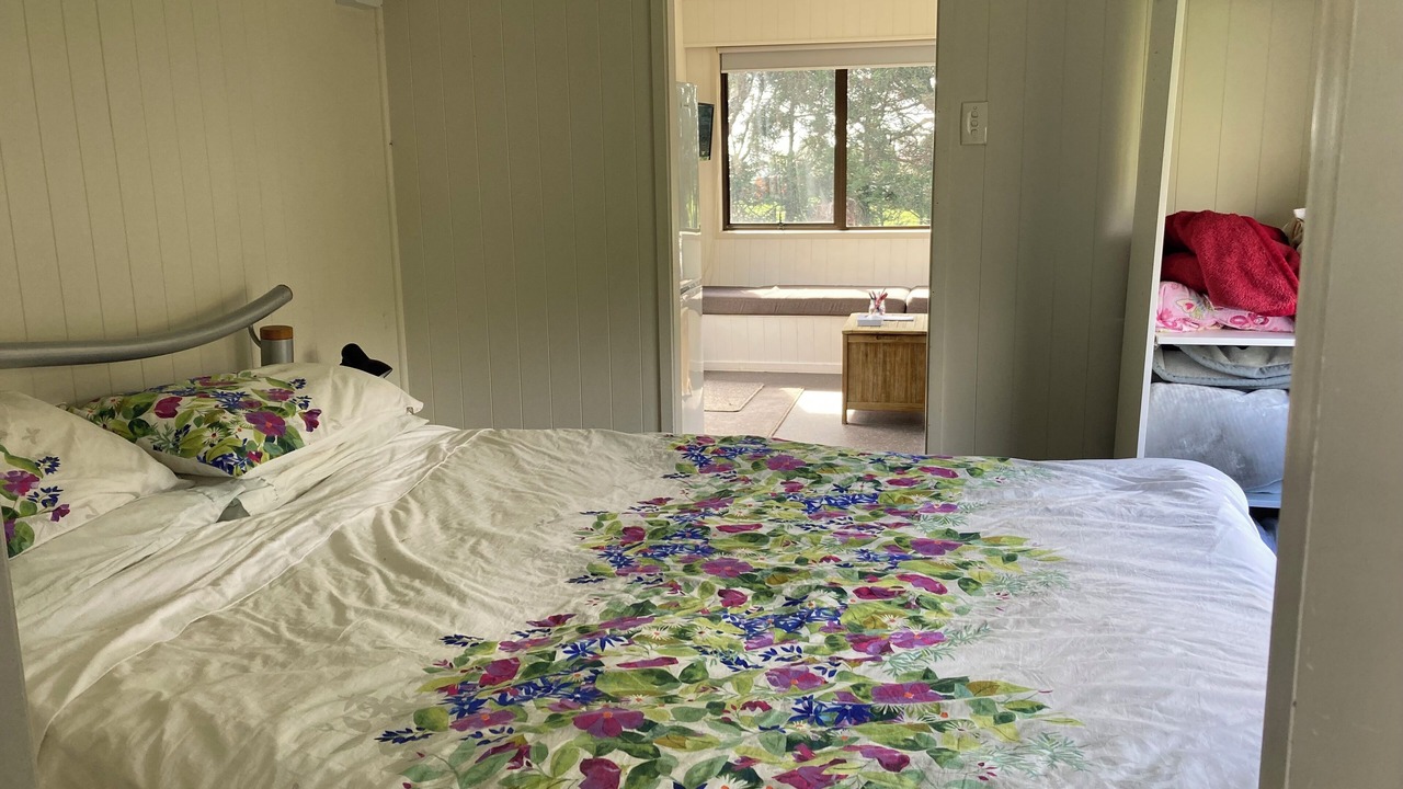 Photo of Bedroom in Kaitake