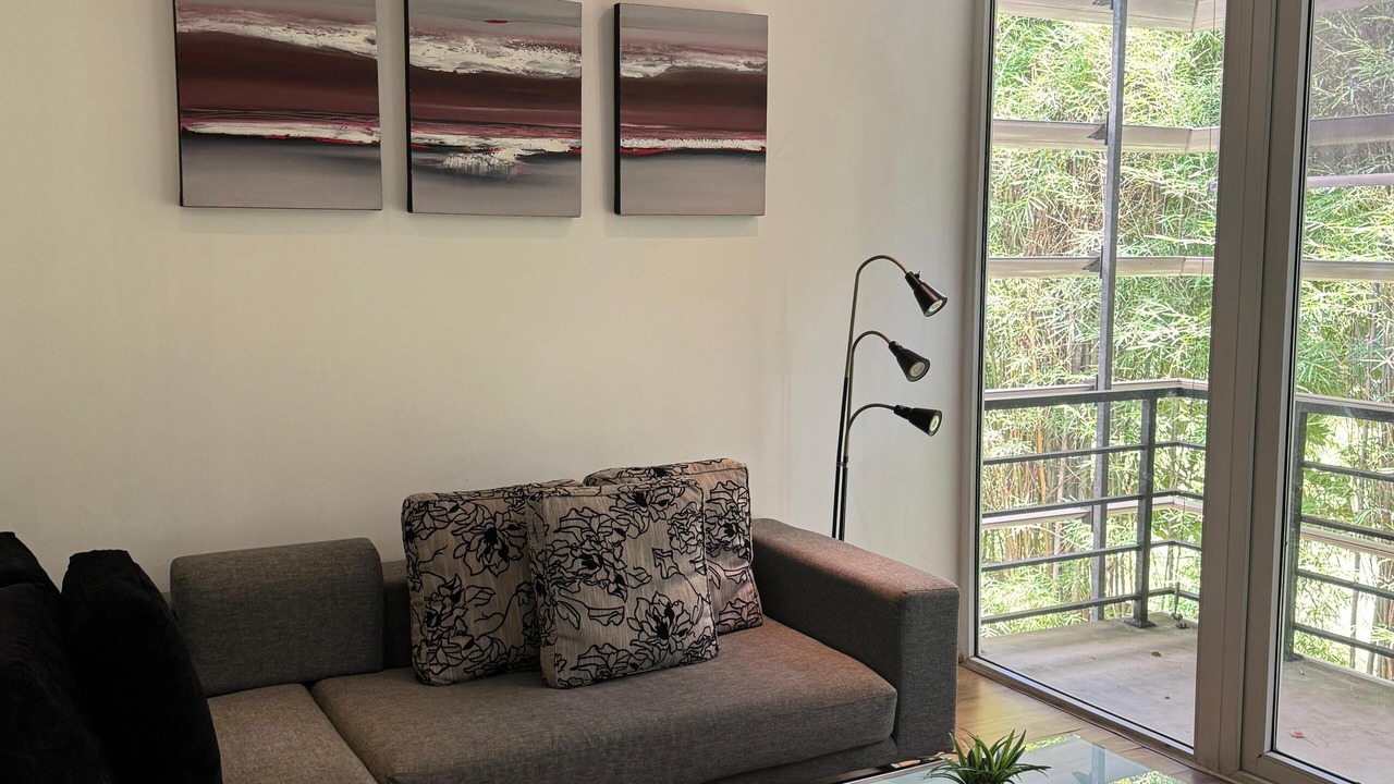 Photo of Livingroom in Cikarang
