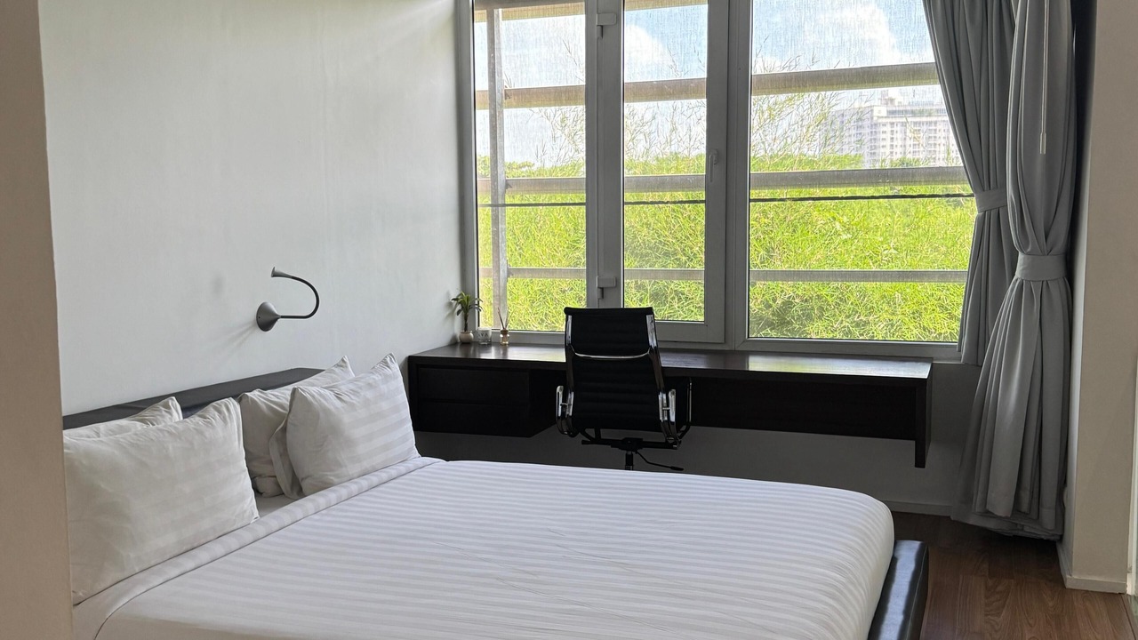 Photo of Bedroom in Cikarang