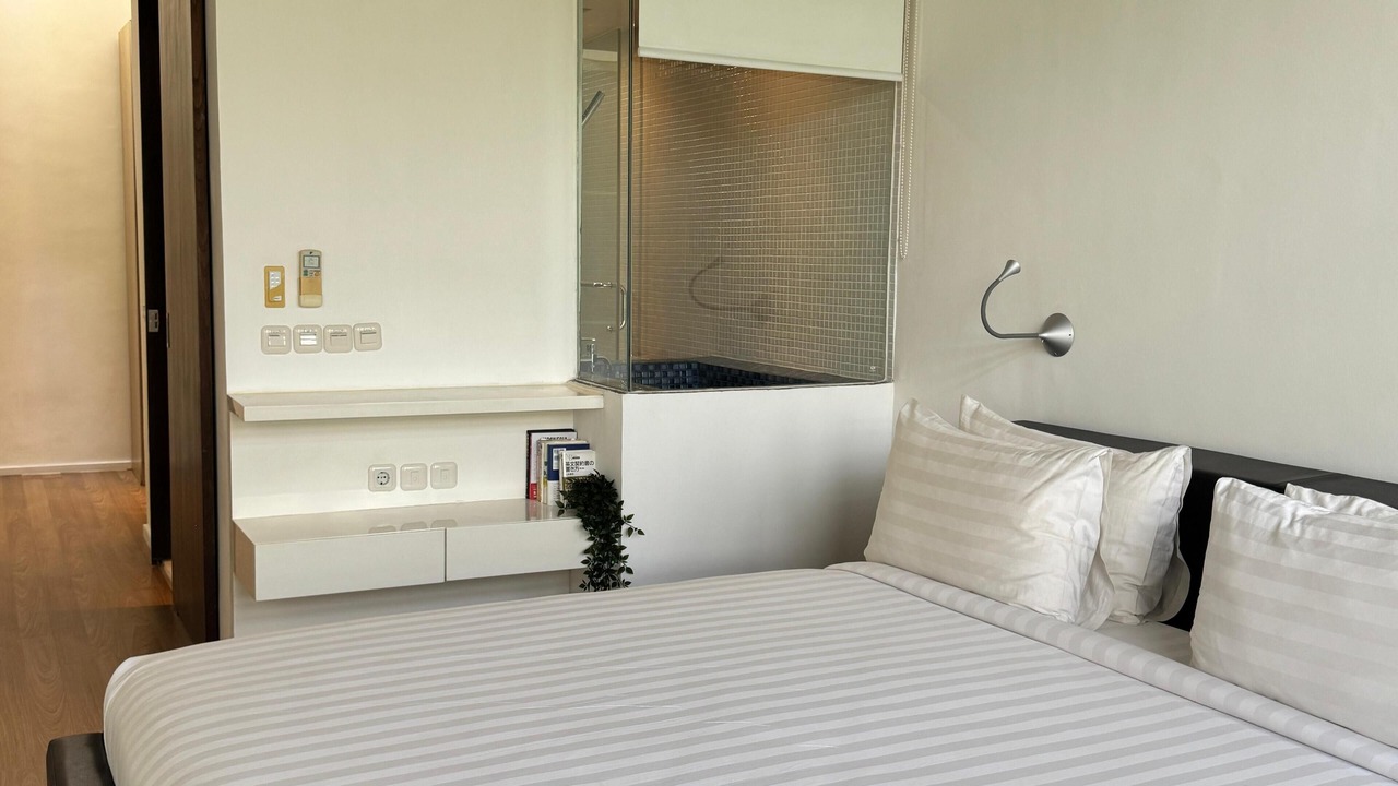 Photo of Bedroom in Cikarang