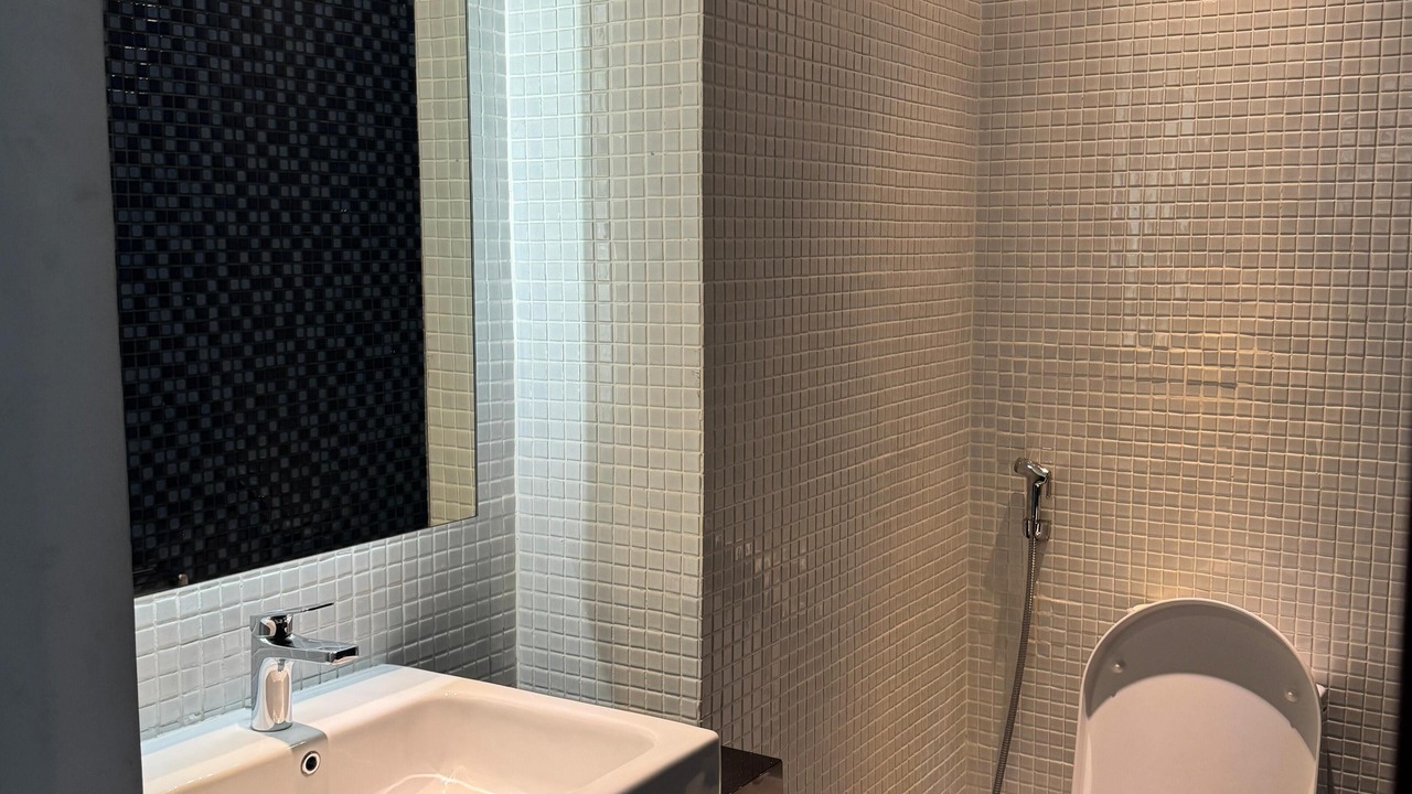 Photo of Bathroom in Cikarang