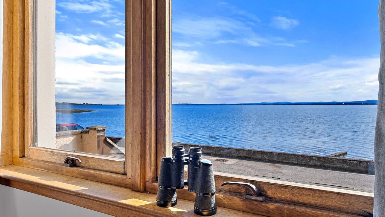 Photo of Patio Balcony in Avoch