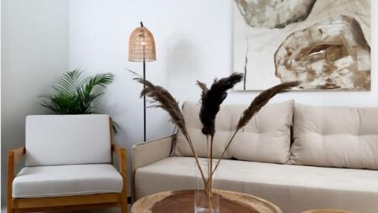 Photo of Livingroom in Paleopolis