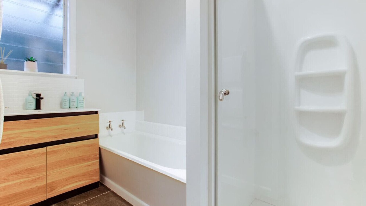 Photo of Bathroom in Mangere