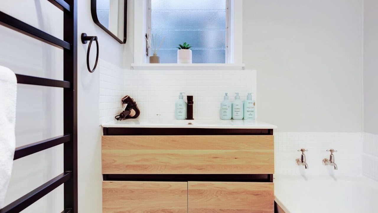 Photo of Bathroom in Mangere