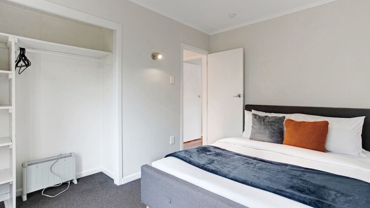 Photo of Bedroom in Mangere