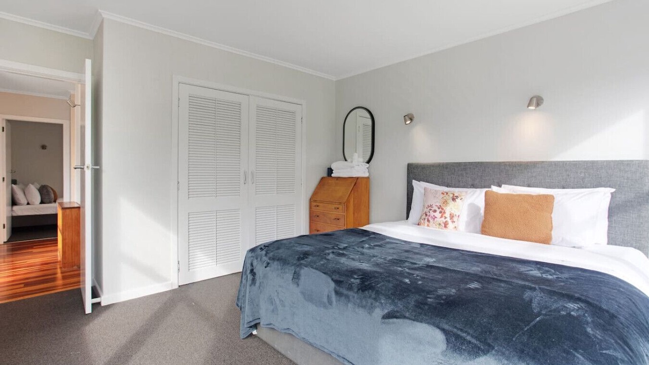 Photo of Bedroom in Mangere