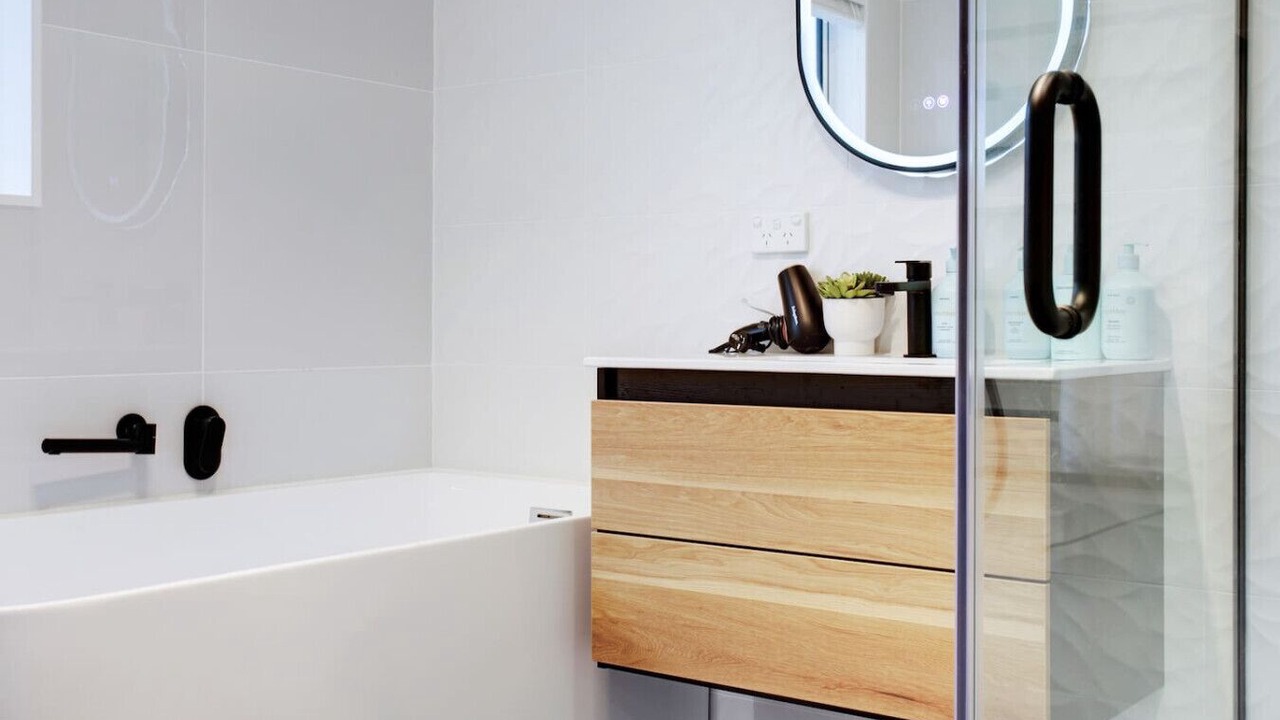 Photo of Bathroom in Mangere