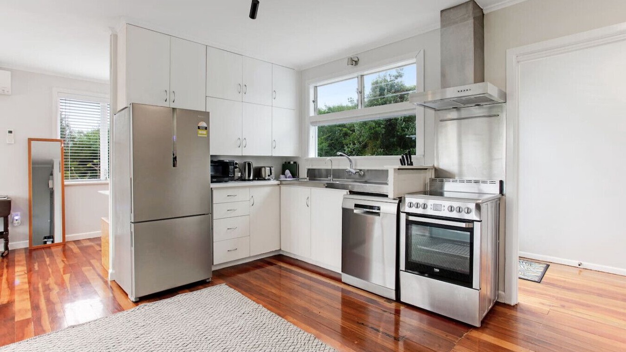 Photo of Kitchen in Mangere