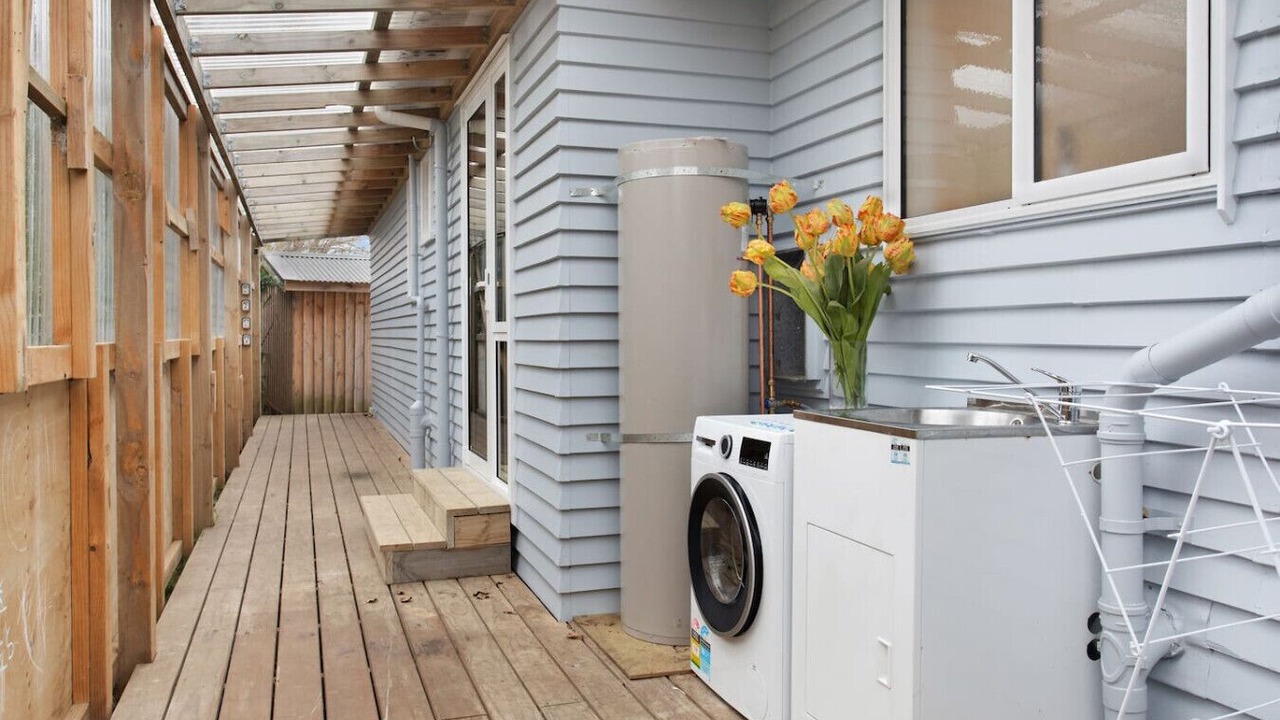 Photo of Outdoor in Mangere