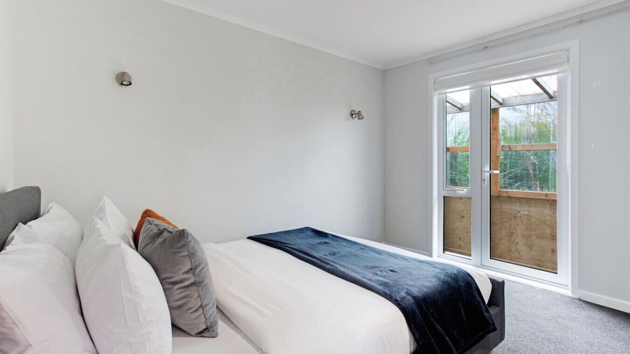 Photo of Bedroom in Mangere