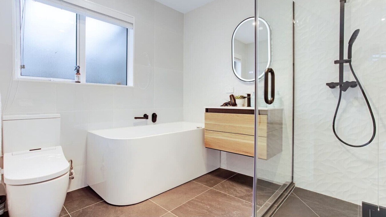 Photo of Bathroom in Mangere