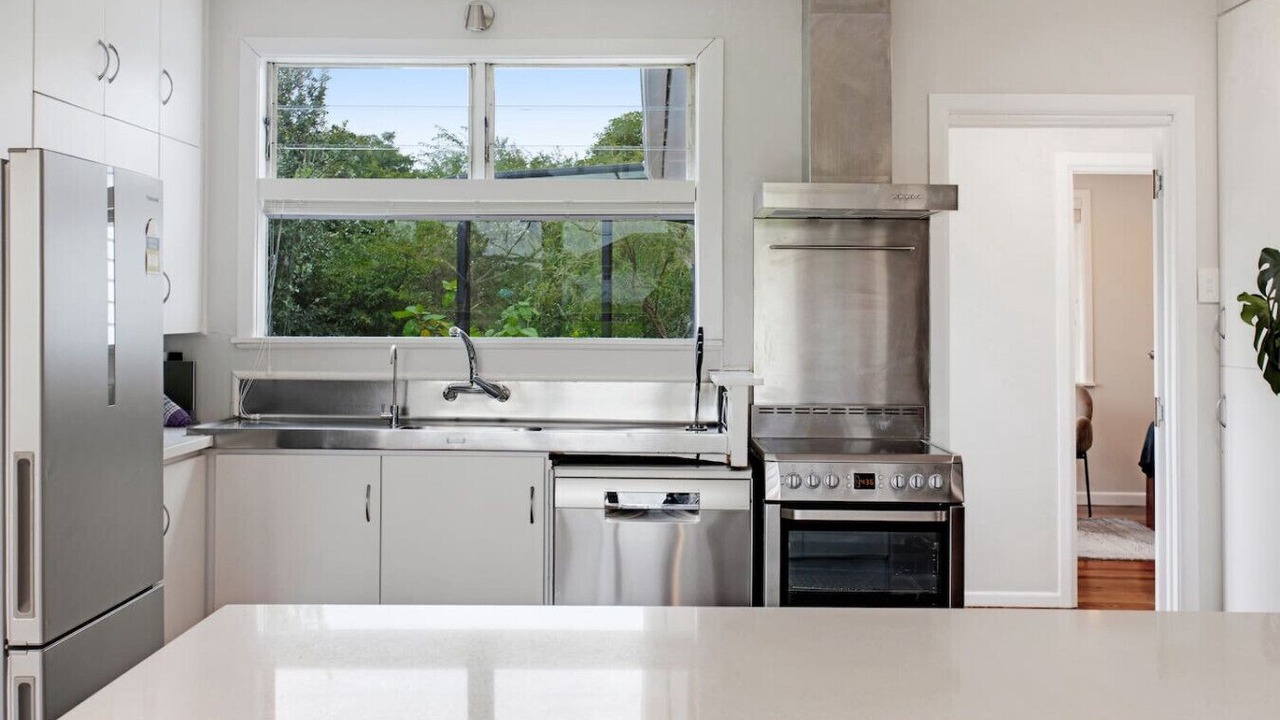 Photo of Kitchen in Mangere